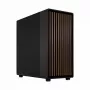 PC korpusas Fractal Design FD-C-NOR1X-01 Midi Tower juodas