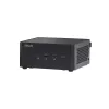 Mini PC barebone ASUS NUC 14 Pro RNUC14RVHU500002I — Intel Core Ultra 5 125H, DDR5 iki 96 GB, NVMe SSD, aktyvus aušinimas