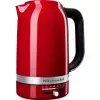 KitchenAid 5KEK1701EER elektrinis virdulys 1,7 l 2400 W raudonas
