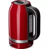 KitchenAid 5KEK1701EER elektrinis virdulys 1,7 l 2400 W raudonas