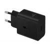 Samsung EP-T4511 universalus juodas AC greito įkrovimo vidinis