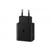 Samsung EP-T4511 universalus juodas AC greito įkrovimo vidinis