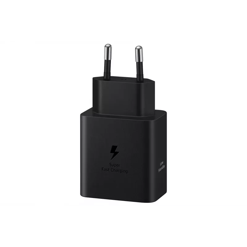Samsung EP-T4511 universalus juodas AC greito įkrovimo vidinis