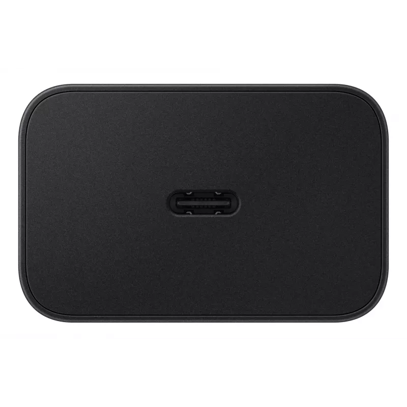Samsung EP-T4511 universalus juodas AC greito įkrovimo vidinis