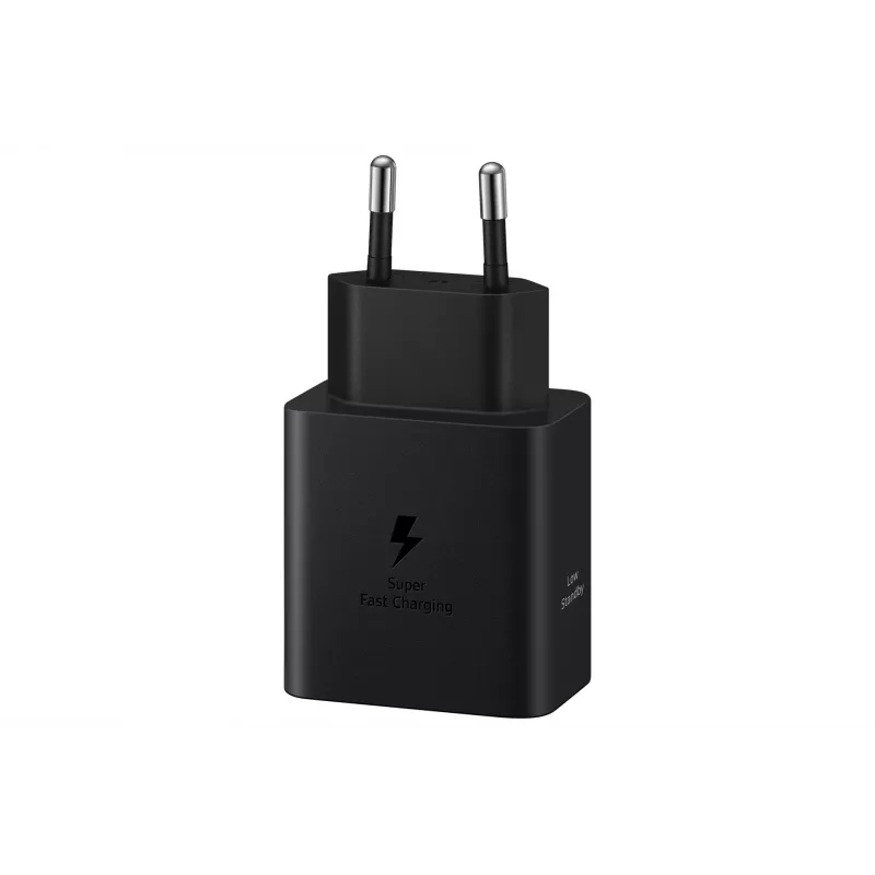 Samsung EP-T4511 universalus juodas AC greito įkrovimo vidinis