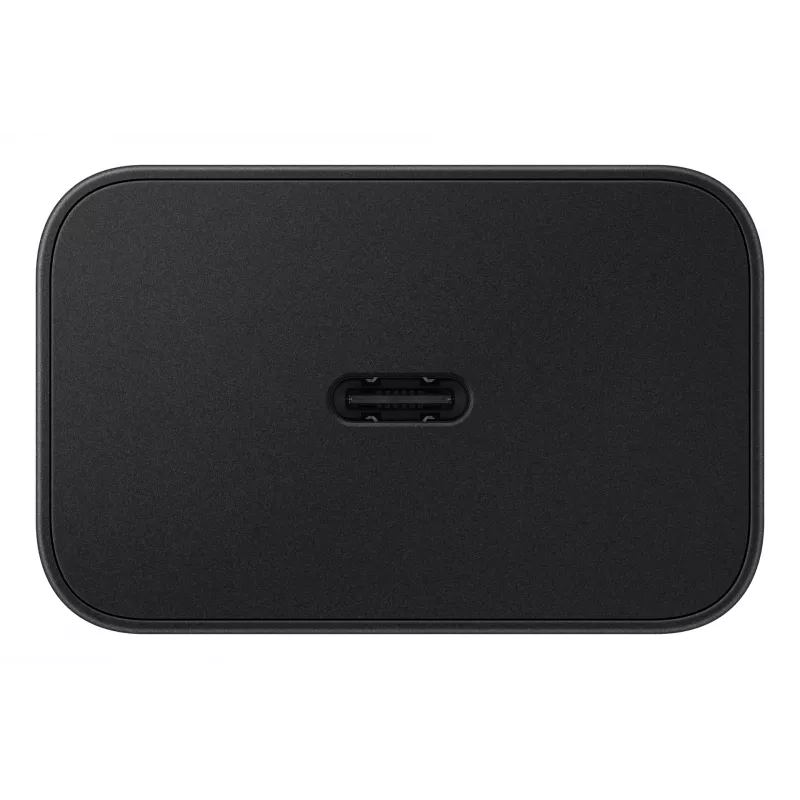 Samsung EP-T4511 universalus juodas AC greito įkrovimo vidinis