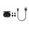 Philips TAT1209BK/00 ausinės / headset True Wireless Stereo (TWS) Į ausį Skambučiai/Muzika Bluetooth Juoda