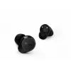 Philips TAT1209BK/00 ausinės / headset True Wireless Stereo (TWS) Į ausį Skambučiai/Muzika Bluetooth Juoda