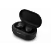 Philips TAT1209BK/00 ausinės / headset True Wireless Stereo (TWS) Į ausį Skambučiai/Muzika Bluetooth Juoda
