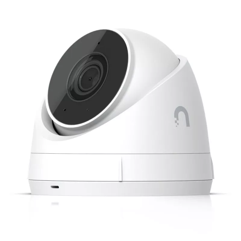 UBIQUITI NETWORKS Uvc-g5-turret Ultra vaizdo kamera balta