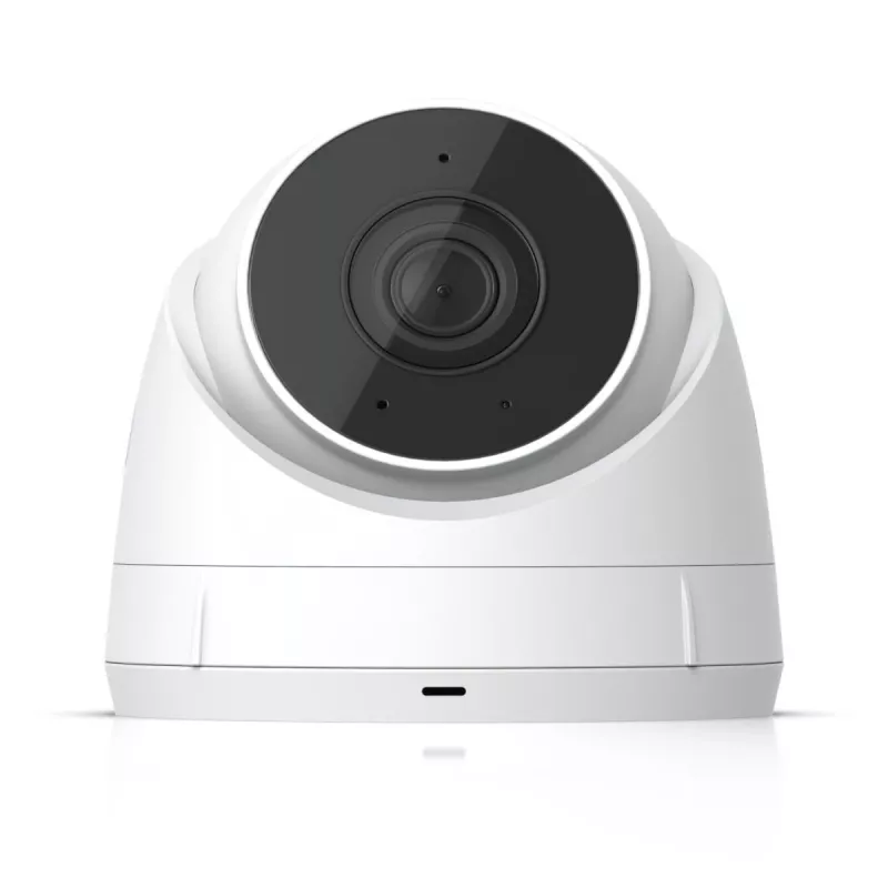 UBIQUITI NETWORKS Uvc-g5-turret Ultra vaizdo kamera balta
