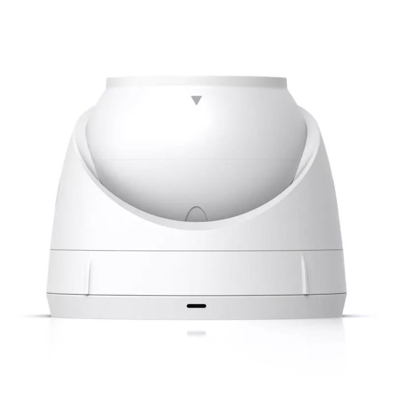 UBIQUITI NETWORKS Uvc-g5-turret Ultra vaizdo kamera balta