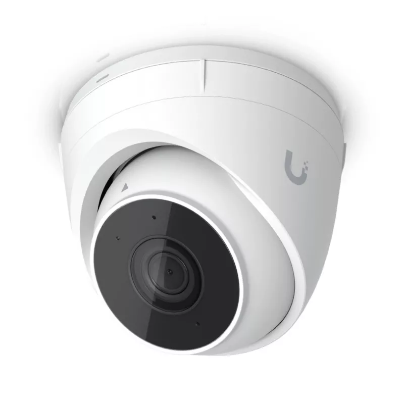 UBIQUITI NETWORKS Uvc-g5-turret Ultra vaizdo kamera balta