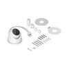 UBIQUITI NETWORKS Uvc-g5-turret Ultra vaizdo kamera balta