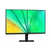 Samsung S60D kompiuterio monitorius 68,6 cm (27 colių) 2560 x 1440 pikselių Quad HD LCD juodas