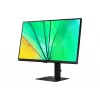 Samsung S60D kompiuterio monitorius 68,6 cm (27 colių) 2560 x 1440 pikselių Quad HD LCD juodas