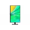 Samsung S60D kompiuterio monitorius 68,6 cm (27 colių) 2560 x 1440 pikselių Quad HD LCD juodas