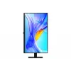 Samsung S80UD kompiuterio monitorius 68,6 cm (27 colių) 3840 x 2160 pikselių 4K Ultra HD LCD juodas