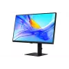 Samsung S80UD kompiuterio monitorius 68,6 cm (27 colių) 3840 x 2160 pikselių 4K Ultra HD LCD juodas