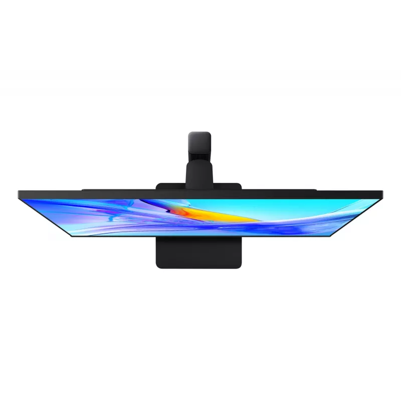 Samsung S80UD kompiuterio monitorius 68,6 cm (27 colių) 3840 x 2160 pikselių 4K Ultra HD LCD juodas