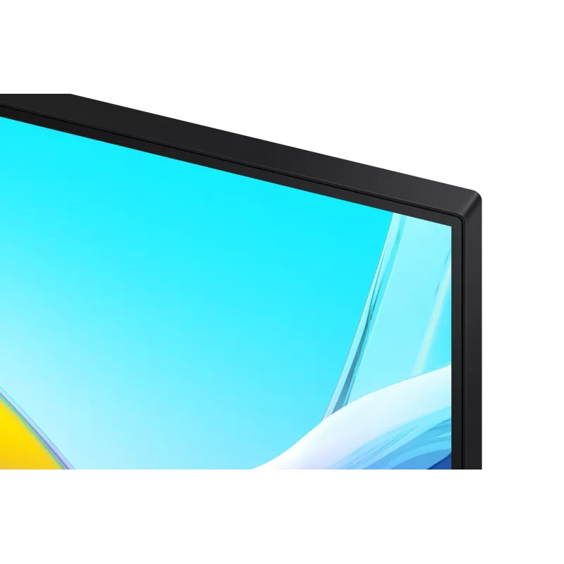 Samsung S80UD kompiuterio monitorius 68,6 cm (27 colių) 3840 x 2160 pikselių 4K Ultra HD LCD juodas