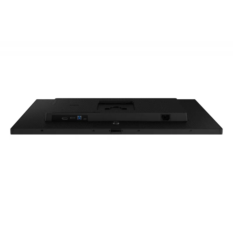 Samsung S80UD kompiuterio monitorius 68,6 cm (27 colių) 3840 x 2160 pikselių 4K Ultra HD LCD juodas