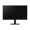 Samsung S80UD kompiuterio monitorius 68,6 cm (27 colių) 3840 x 2160 pikselių 4K Ultra HD LCD juodas