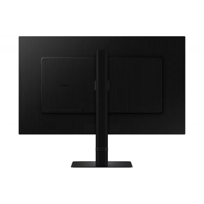Samsung S80UD kompiuterio monitorius 68,6 cm (27 colių) 3840 x 2160 pikselių 4K Ultra HD LCD juodas