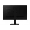 Monitorius Samsung S60UD 27 colių Quad HD IPS LCD 2560×1440, 5 ms, USB 3.2 šakotuvas, VESA, reguliuojamas aukštis, juodas