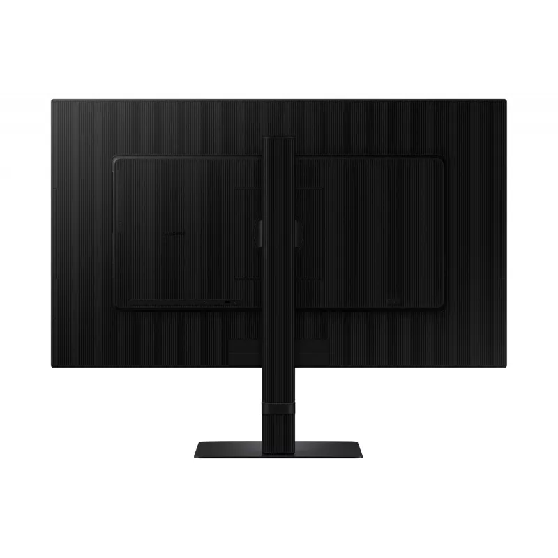 Monitorius Samsung S60UD 27 colių Quad HD IPS LCD 2560×1440, 5 ms, USB 3.2 šakotuvas, VESA, reguliuojamas aukštis, juodas