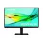 24 colių Quad HD LCD monitorius Samsung S60UD LS24D600UAUXEN — 2560×1440, IPS, 5 ms, USB-C PD 90W, USB 3.2 hub, VESA