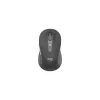 Logitech MK950 Signature for Business klaviatūra ir pelė belaidė Bluetooth QWERTZ vokiška grafito spalvos