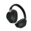 Ausinės Sony ULT WEAR monauralinės USB/Bluetooth 5.2, ANC, 30–50 h baterija, 3,5 mm, USB‑C įkrovimas, 255 g