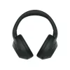 Ausinės Sony ULT WEAR monauralinės USB/Bluetooth 5.2, ANC, 30–50 h baterija, 3,5 mm, USB‑C įkrovimas, 255 g