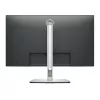 DELL Pro Plus P2725HE kompiuterio monitorius 68,6 cm (27 colių) 1920 x 1080 pikselių Full HD LCD juodas