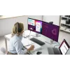 DELL Pro Plus P2725HE kompiuterio monitorius 68,6 cm (27 colių) 1920 x 1080 pikselių Full HD LCD juodas