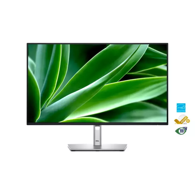 DELL Pro Plus P2725HE kompiuterio monitorius 68,6 cm (27 colių) 1920 x 1080 pikselių Full HD LCD juodas