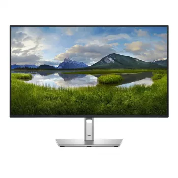 DELL Pro Plus P2725HE kompiuterio monitorius 68,6 cm (27 colių) 1920 x 1080 pikselių Full HD LCD juodas