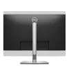 27 colių Dell P2725H IPS LCD monitorius — Full HD 1920x1080, 100 Hz, 8 ms, 300 cd/m², USB 3.2 šakotuvas, HDMI, VESA, reguliuojamas aukštis, juodas