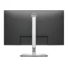 27 colių Dell P2725H IPS LCD monitorius — Full HD 1920x1080, 100 Hz, 8 ms, 300 cd/m², USB 3.2 šakotuvas, HDMI, VESA, reguliuojamas aukštis, juodas