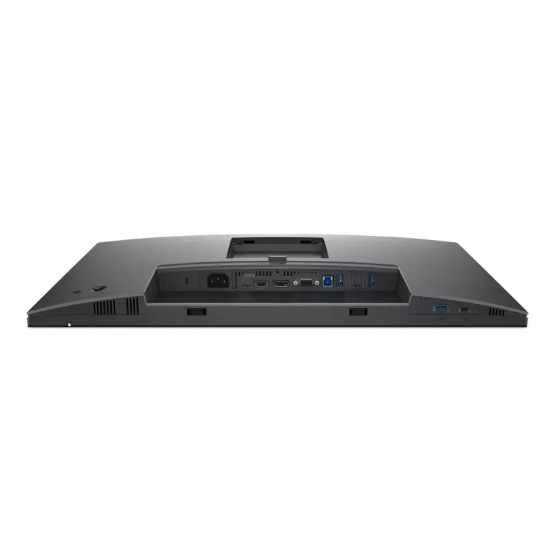 DELL Pro Plus P2425 kompiuterio monitorius 61,1 cm (24,1 colio) 1920 x 1200 pikselių WUXGA LCD juodas