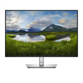 DELL Pro Plus P2425 kompiuterio monitorius 61,1 cm (24,1 colio) 1920 x 1200 pikselių WUXGA LCD juodas