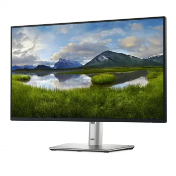 DELL Pro Plus P2425H kompiuterio monitorius 60,5 cm (23,8 colio) 1920 x 1080 pikselių Full HD LCD juodas
