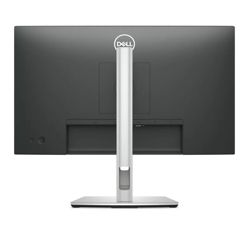 DELL Pro Plus P2425H kompiuterio monitorius 60,5 cm (23,8 colio) 1920 x 1080 pikselių Full HD LCD juodas
