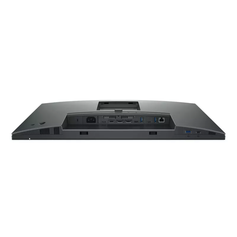DELL Pro Plus P2425E kompiuterio monitorius 61,1 cm (24,1 colio) 1920 x 1200 pikselių WUXGA LCD juodas