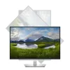 DELL Pro Plus P2425E kompiuterio monitorius 61,1 cm (24,1 colio) 1920 x 1200 pikselių WUXGA LCD juodas