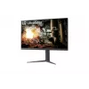 LG 32GS75Q-B kompiuterio monitorius 80 cm (31,5 colio) 2560 x 1440 pikselių Quad HD LCD juodas