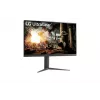 LG 32GS75Q-B kompiuterio monitorius 80 cm (31,5 colio) 2560 x 1440 pikselių Quad HD LCD juodas