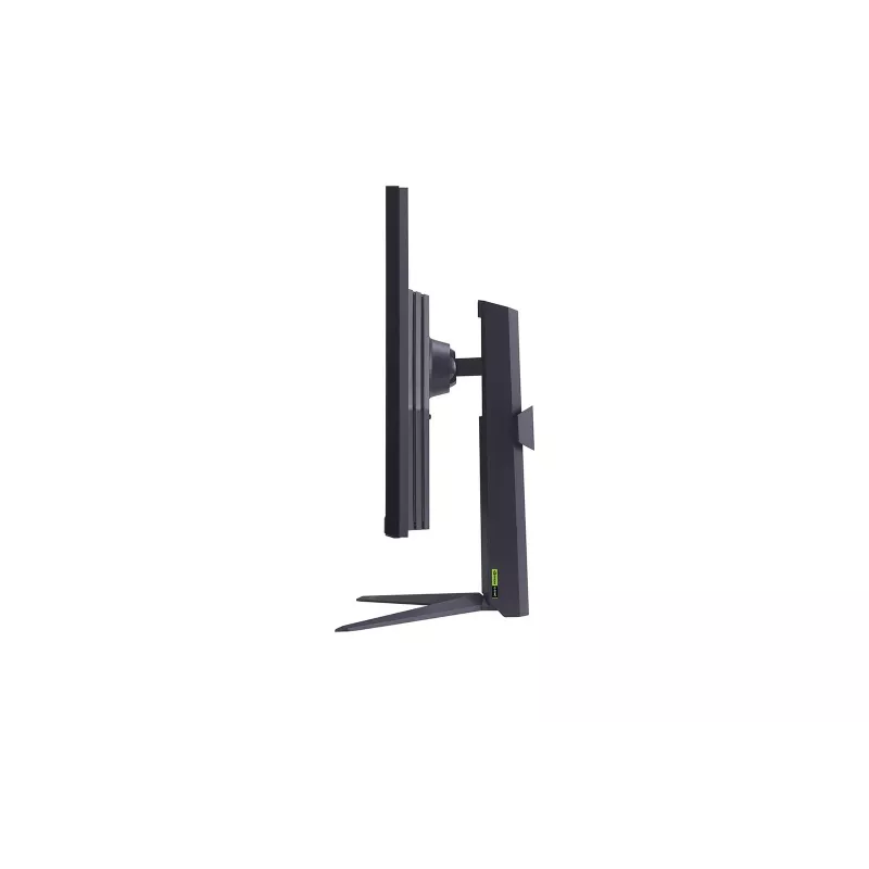 LG 32GS75Q-B kompiuterio monitorius 80 cm (31,5 colio) 2560 x 1440 pikselių Quad HD LCD juodas