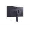 LG 32GS75Q-B kompiuterio monitorius 80 cm (31,5 colio) 2560 x 1440 pikselių Quad HD LCD juodas